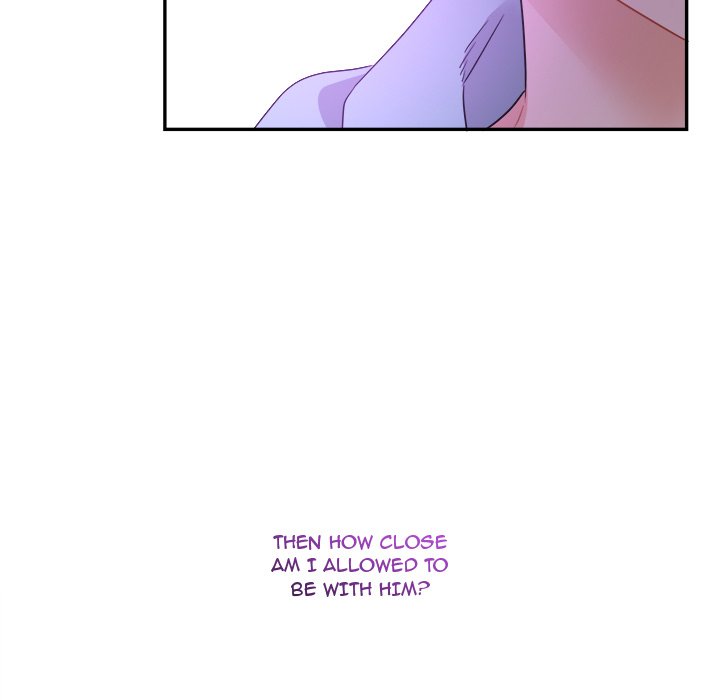 Pheromone Sherbet♥ Chapter 43 image 32