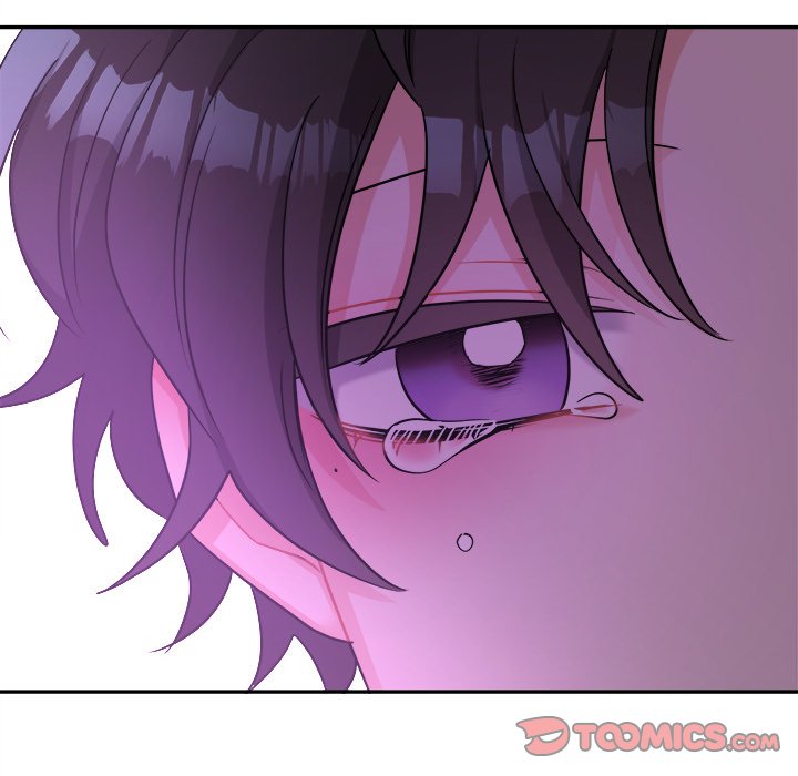 Pheromone Sherbet♥ Chapter 43 image 33
