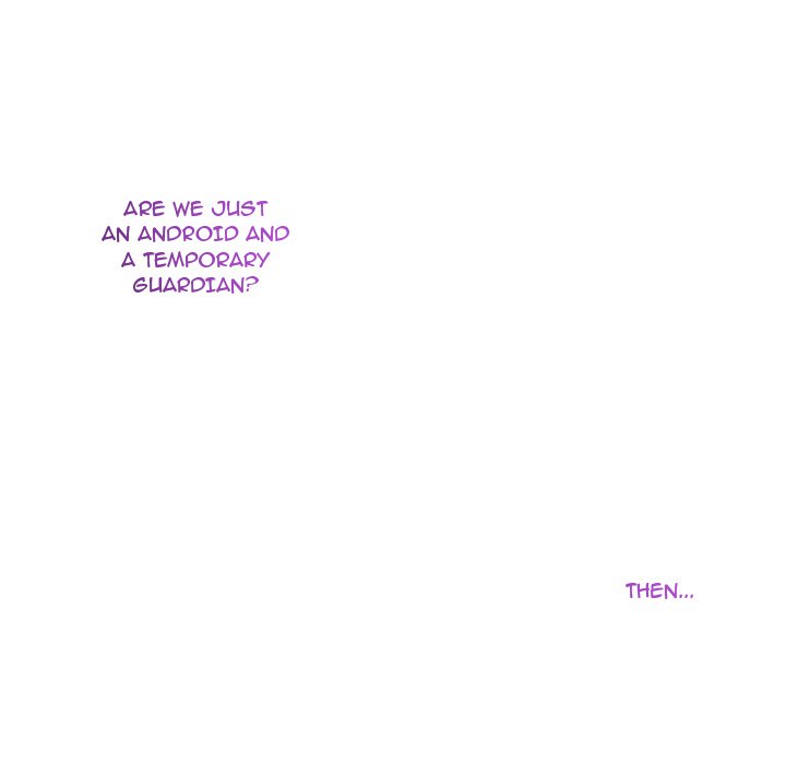 Pheromone Sherbet♥ Chapter 43 image 34