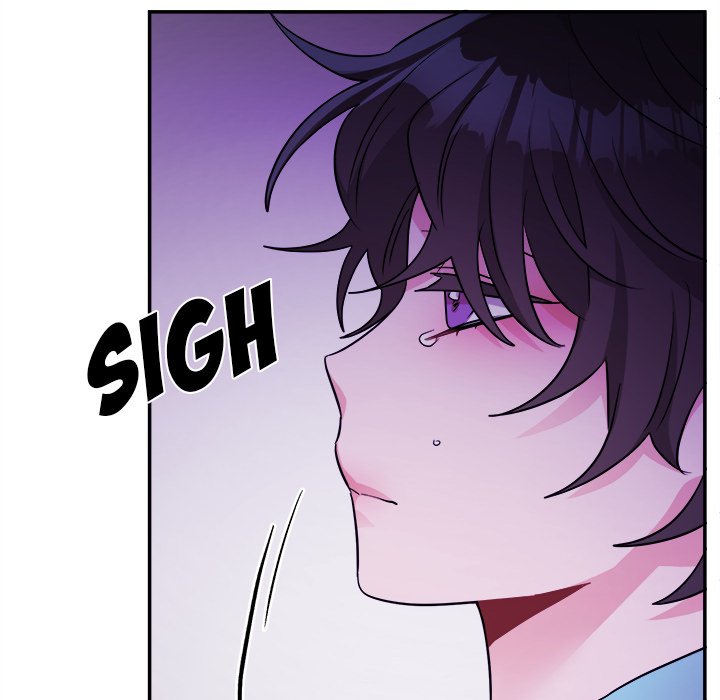 Pheromone Sherbet♥ Chapter 43 image 35