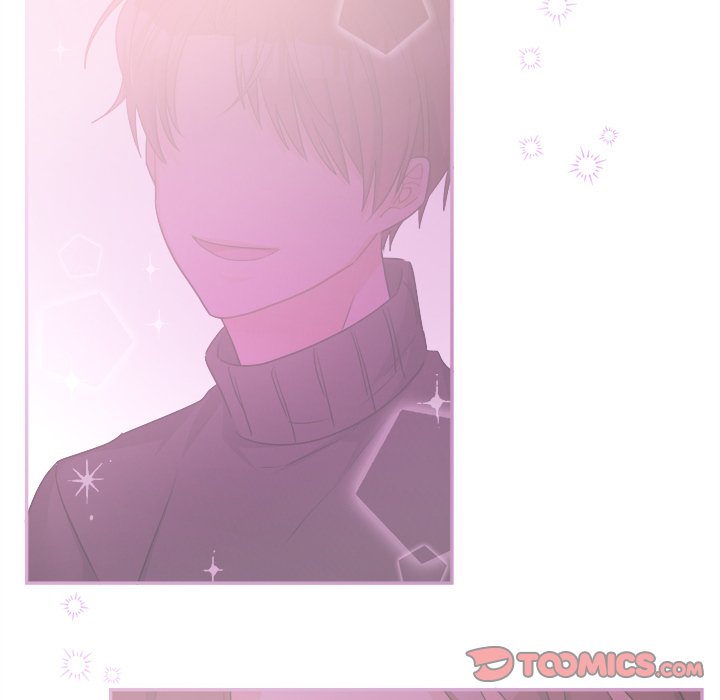 Pheromone Sherbet♥ Chapter 43 image 37