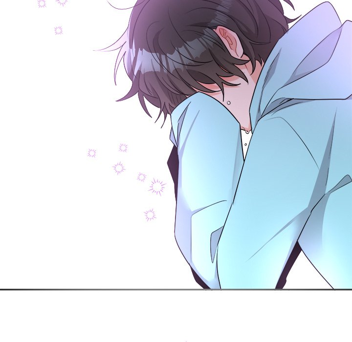 Pheromone Sherbet♥ Chapter 43 image 40