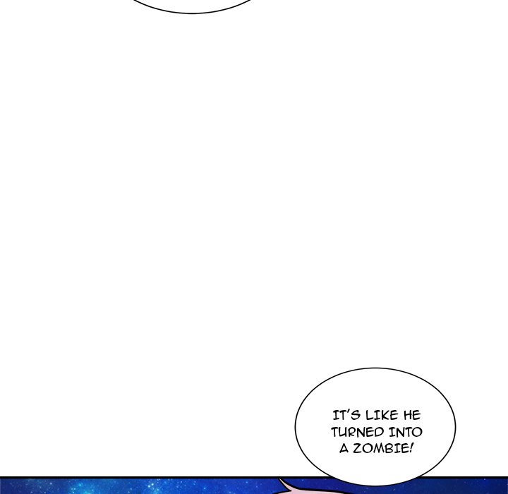 Pheromone Sherbet♥ Chapter 43 image 46