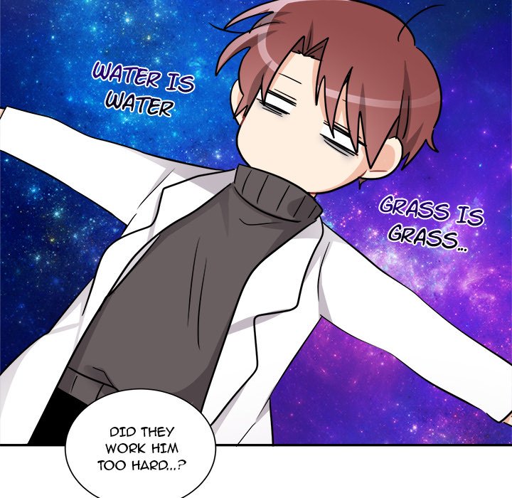 Pheromone Sherbet♥ Chapter 43 image 47