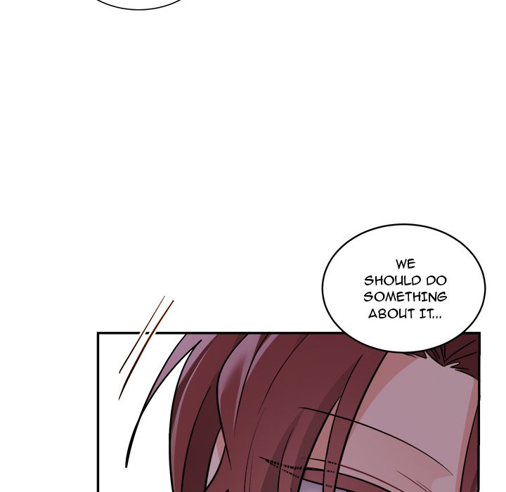 Pheromone Sherbet♥ Chapter 43 image 48