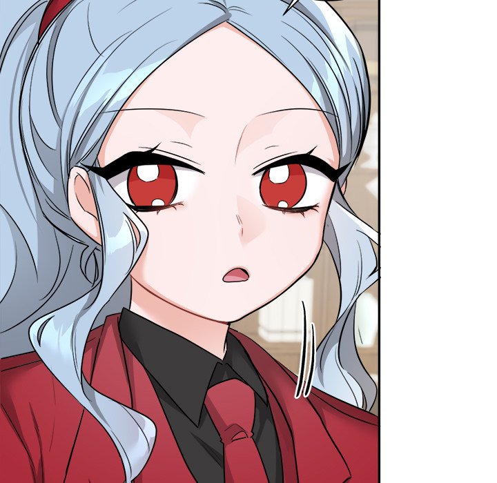 Pheromone Sherbet♥ Chapter 43 image 4