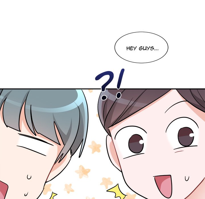 Pheromone Sherbet♥ Chapter 43 image 50