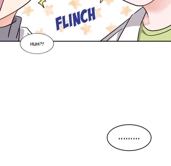 Pheromone Sherbet♥ Chapter 43 image 51