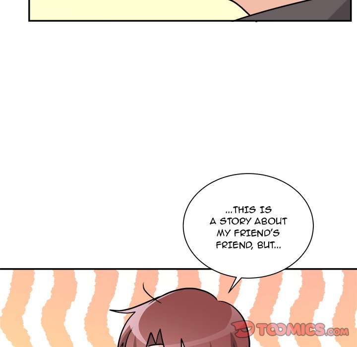 Pheromone Sherbet♥ Chapter 43 image 53