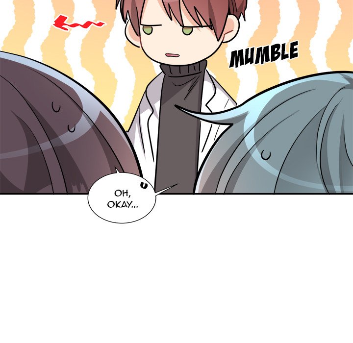 Pheromone Sherbet♥ Chapter 43 image 54