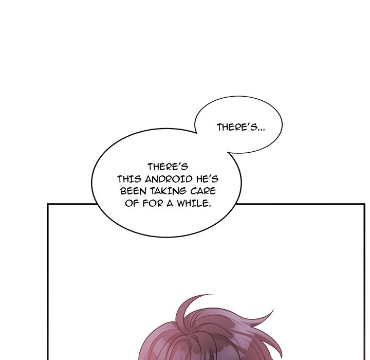 Pheromone Sherbet♥ Chapter 43 image 55