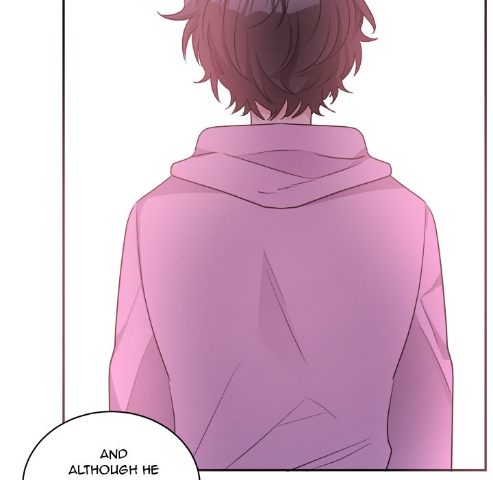 Pheromone Sherbet♥ Chapter 43 image 56