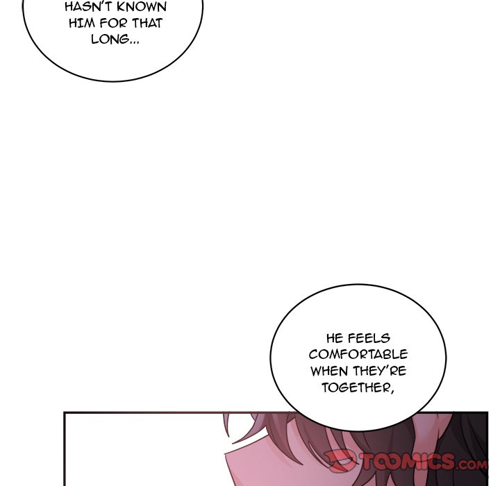 Pheromone Sherbet♥ Chapter 43 image 57