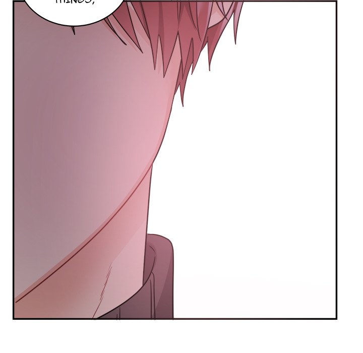 Pheromone Sherbet♥ Chapter 43 image 59