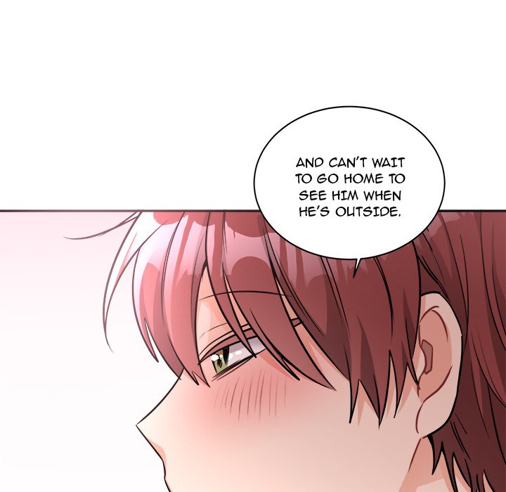 Pheromone Sherbet♥ Chapter 43 image 60