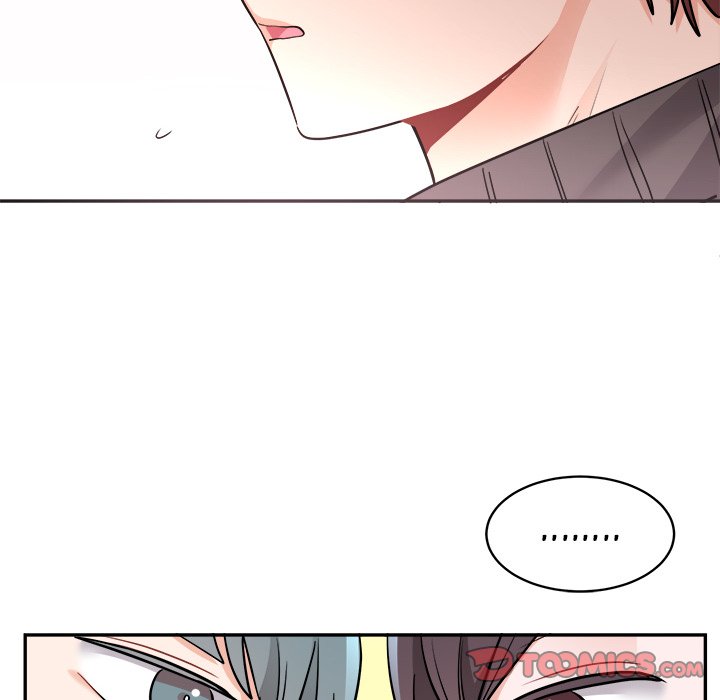 Pheromone Sherbet♥ Chapter 43 image 61