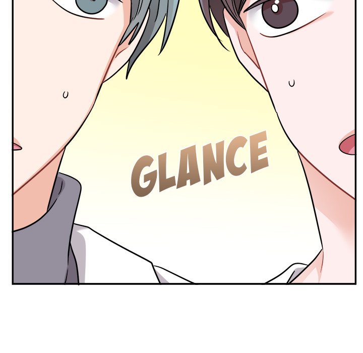 Pheromone Sherbet♥ Chapter 43 image 62