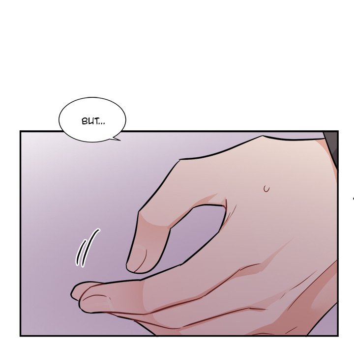 Pheromone Sherbet♥ Chapter 43 image 63
