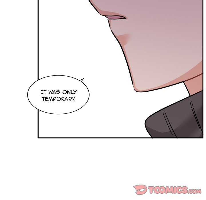 Pheromone Sherbet♥ Chapter 43 image 65