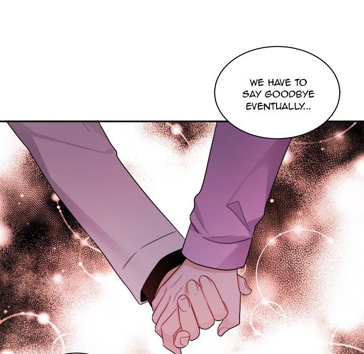 Pheromone Sherbet♥ Chapter 43 image 66