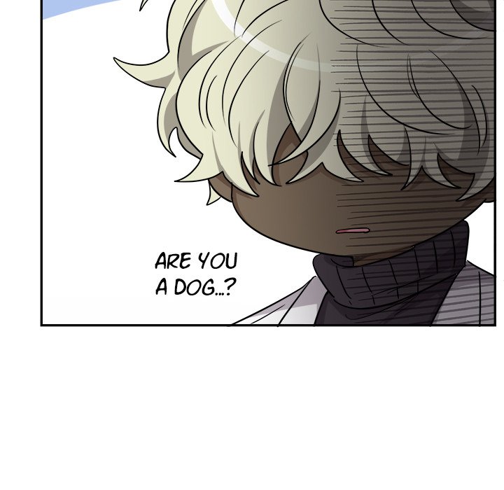 Pheromone Sherbet♥ Chapter 43 image 6