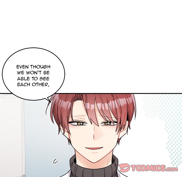 Pheromone Sherbet♥ Chapter 43 image 69