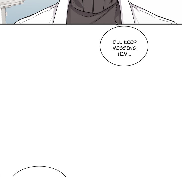 Pheromone Sherbet♥ Chapter 43 image 70