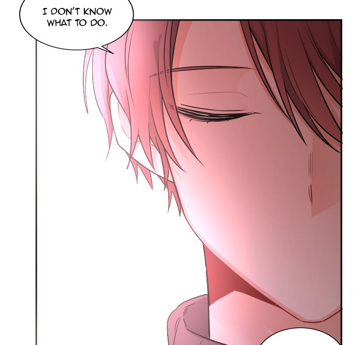 Pheromone Sherbet♥ Chapter 43 image 71