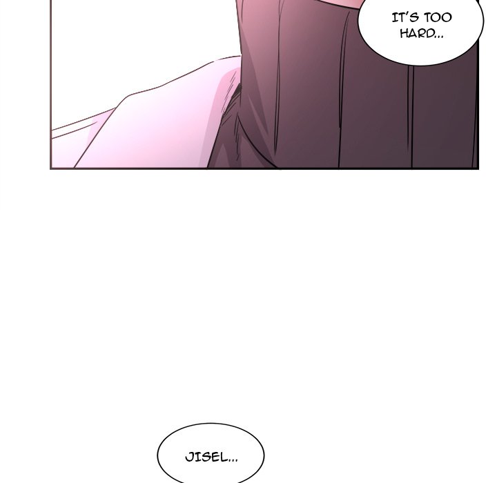 Pheromone Sherbet♥ Chapter 43 image 72