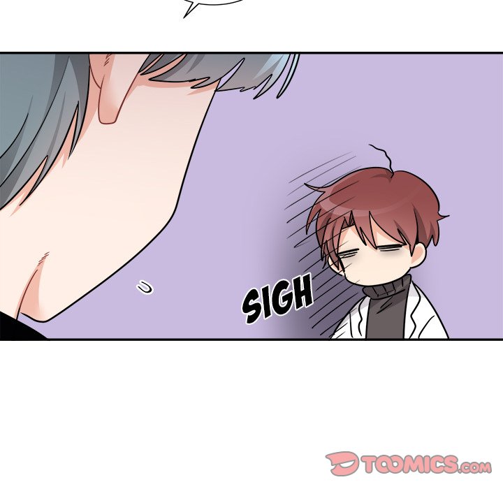 Pheromone Sherbet♥ Chapter 43 image 73