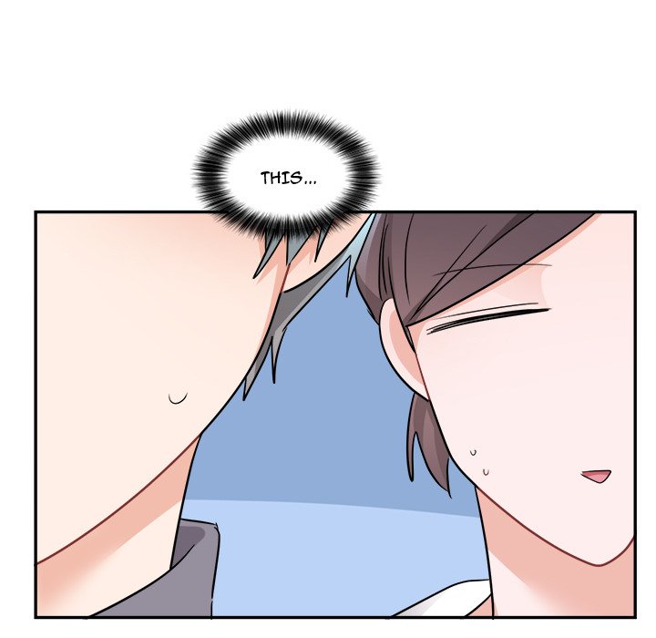 Pheromone Sherbet♥ Chapter 43 image 74