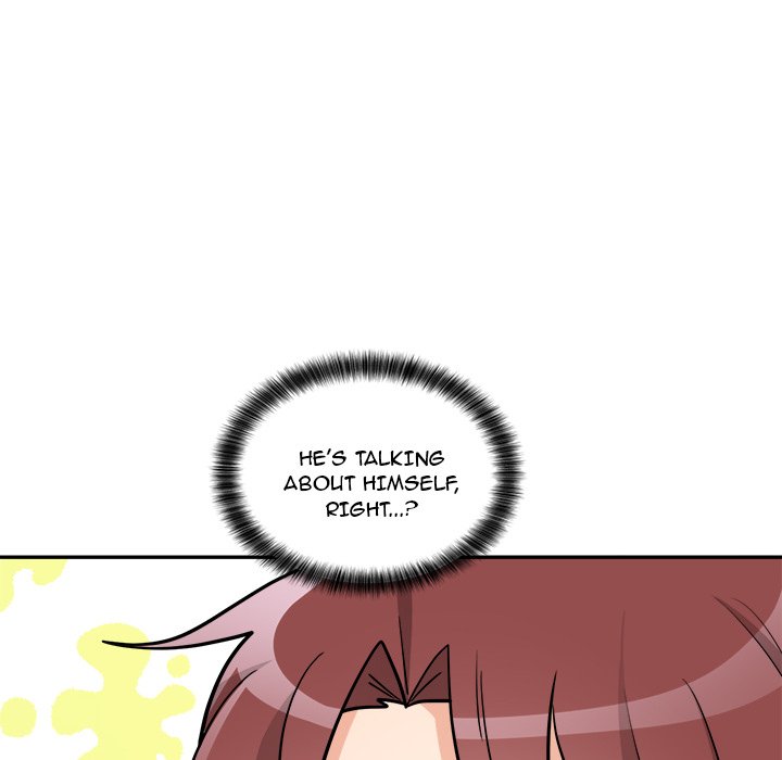 Pheromone Sherbet♥ Chapter 43 image 75