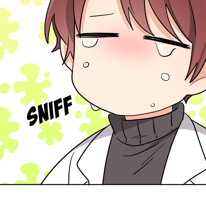 Pheromone Sherbet♥ Chapter 43 image 76