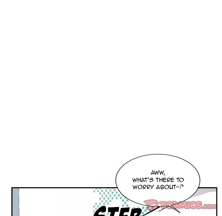 Pheromone Sherbet♥ Chapter 43 image 77