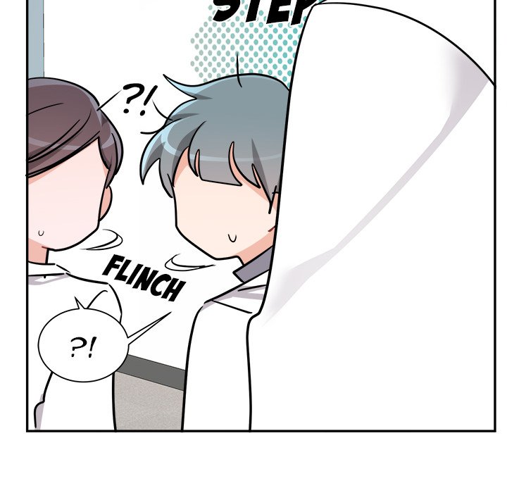Pheromone Sherbet♥ Chapter 43 image 78