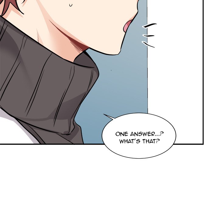 Pheromone Sherbet♥ Chapter 43 image 82