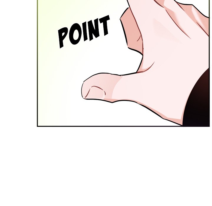 Pheromone Sherbet♥ Chapter 43 image 86