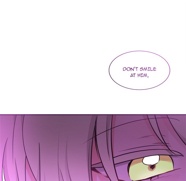 Pheromone Sherbet♥ Chapter 43 image 87