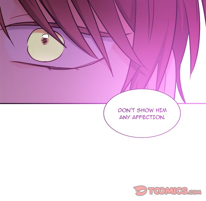 Pheromone Sherbet♥ Chapter 43 image 89