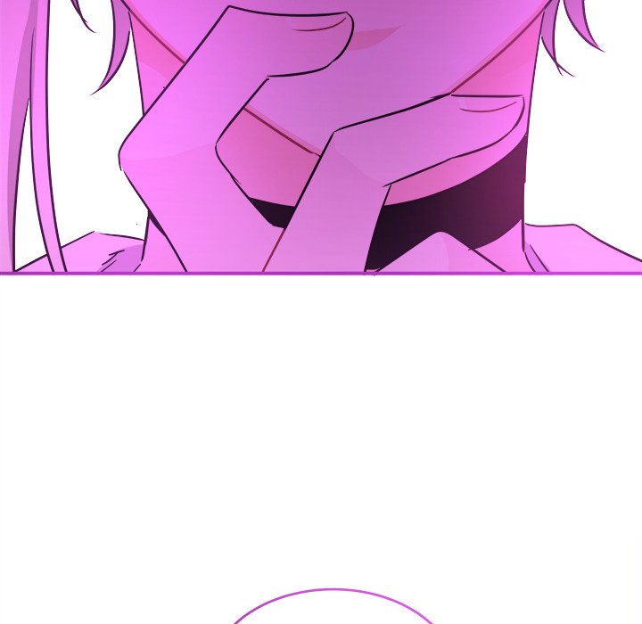 Pheromone Sherbet♥ Chapter 43 image 91