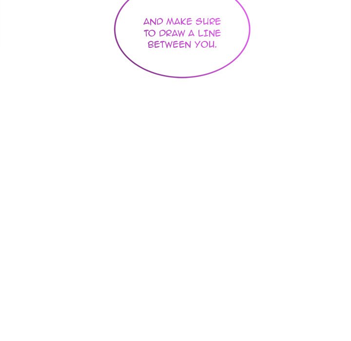 Pheromone Sherbet♥ Chapter 43 image 92