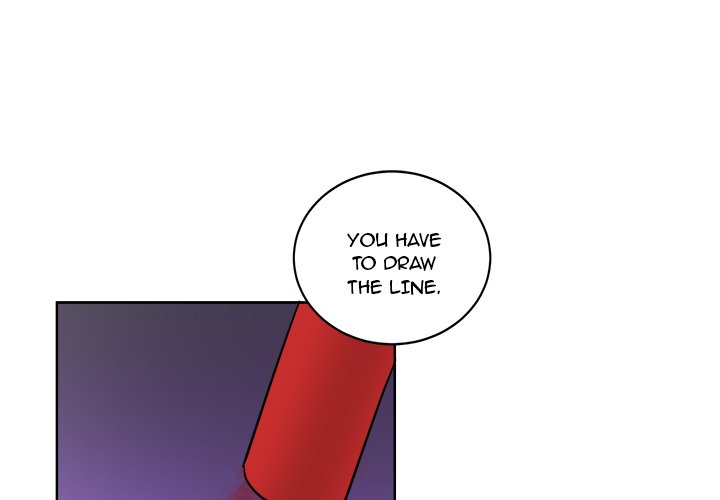 Pheromone Sherbet♥ Chapter 44 image 0