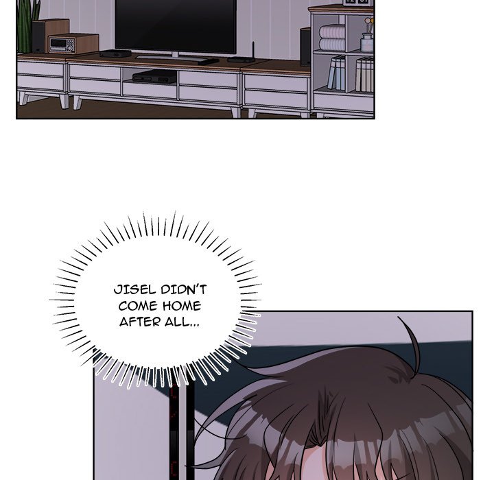 Pheromone Sherbet♥ Chapter 44 image 11