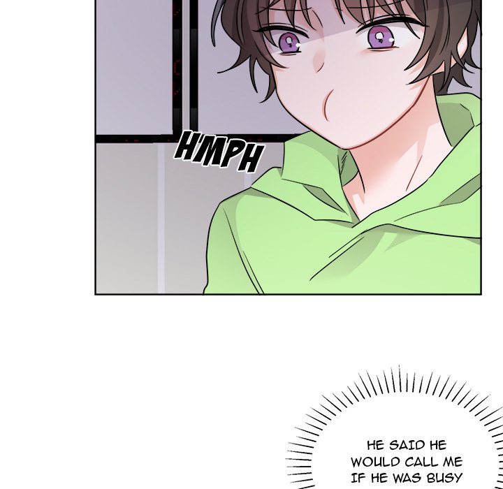 Pheromone Sherbet♥ Chapter 44 image 12