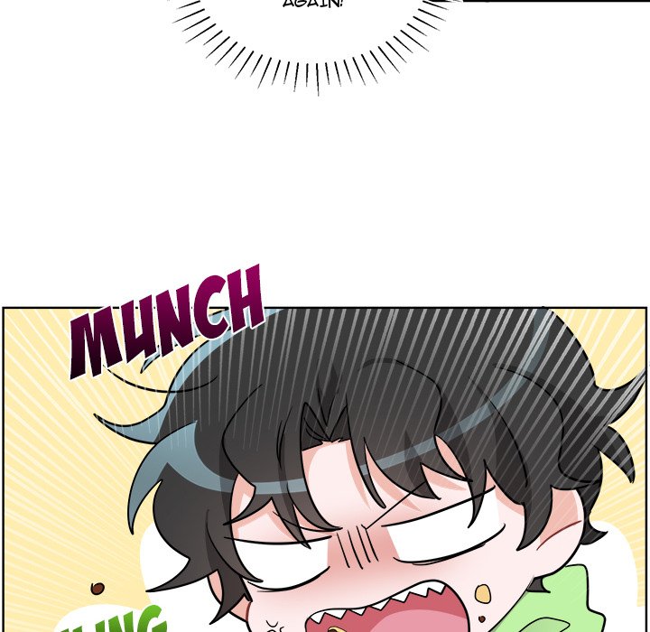 Pheromone Sherbet♥ Chapter 44 image 15
