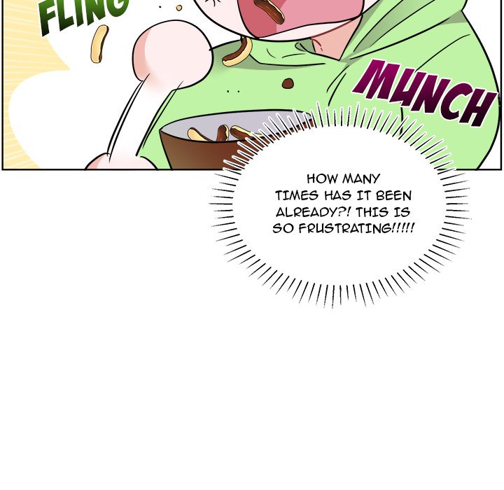 Pheromone Sherbet♥ Chapter 44 image 16