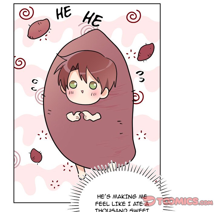 Pheromone Sherbet♥ Chapter 44 image 17