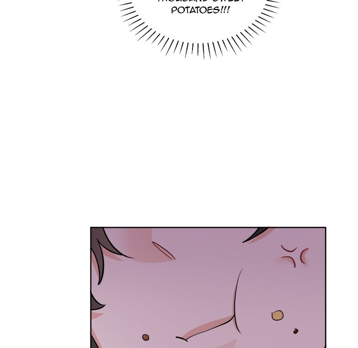 Pheromone Sherbet♥ Chapter 44 image 18