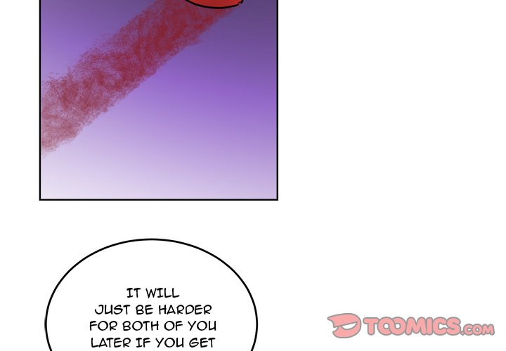 Pheromone Sherbet♥ Chapter 44 image 1