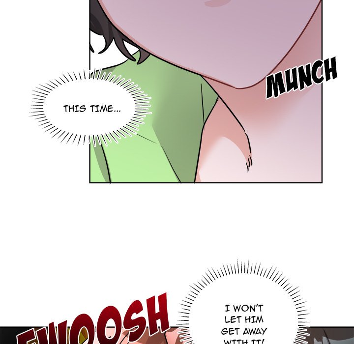 Pheromone Sherbet♥ Chapter 44 image 19